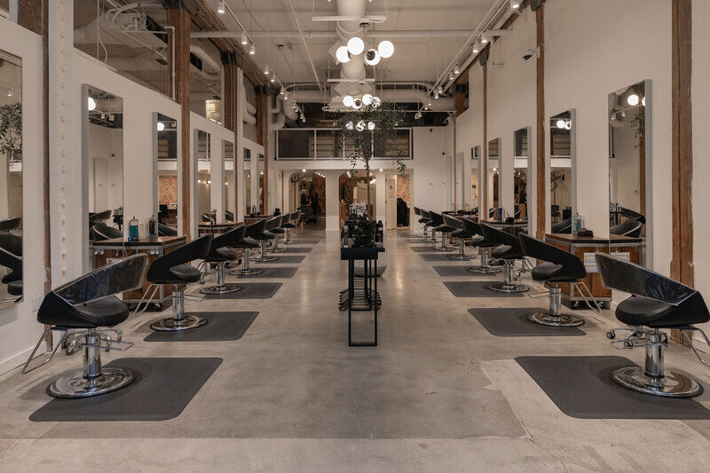 Sensa Salon