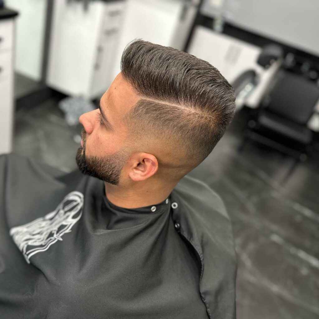 Shaan's Hair Studio