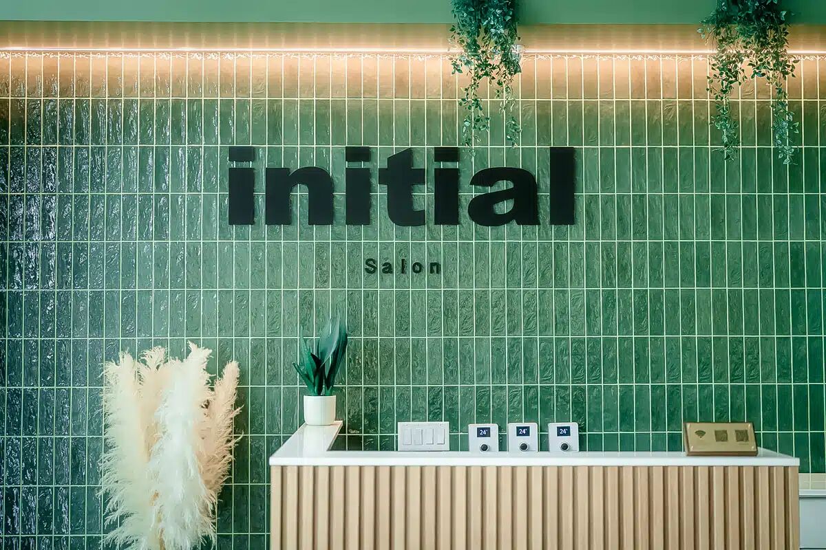 Initial Hair Salon