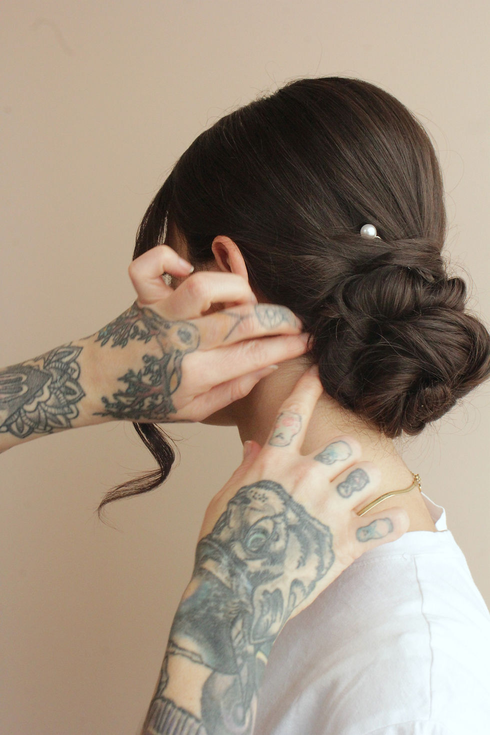 Pearl & Quinn Salon