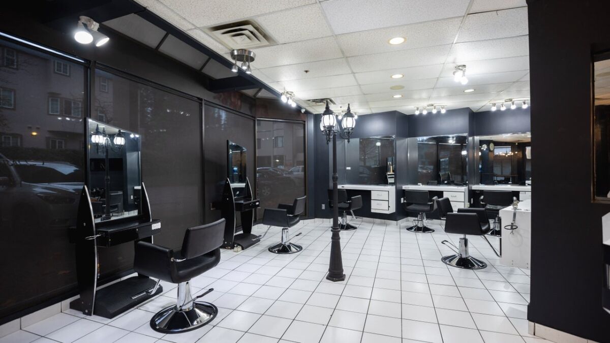 DZ Hair Salon & Spa