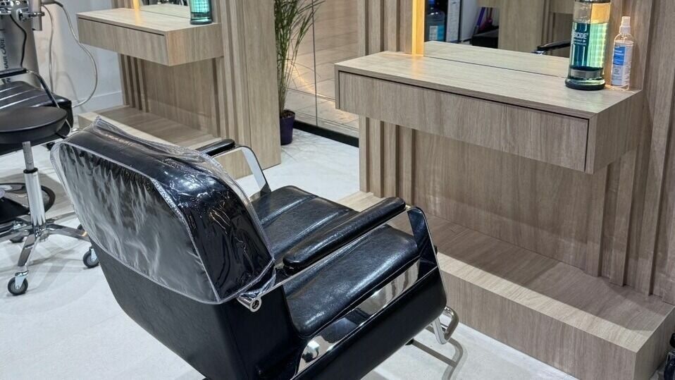 Air Nova Hair Salon