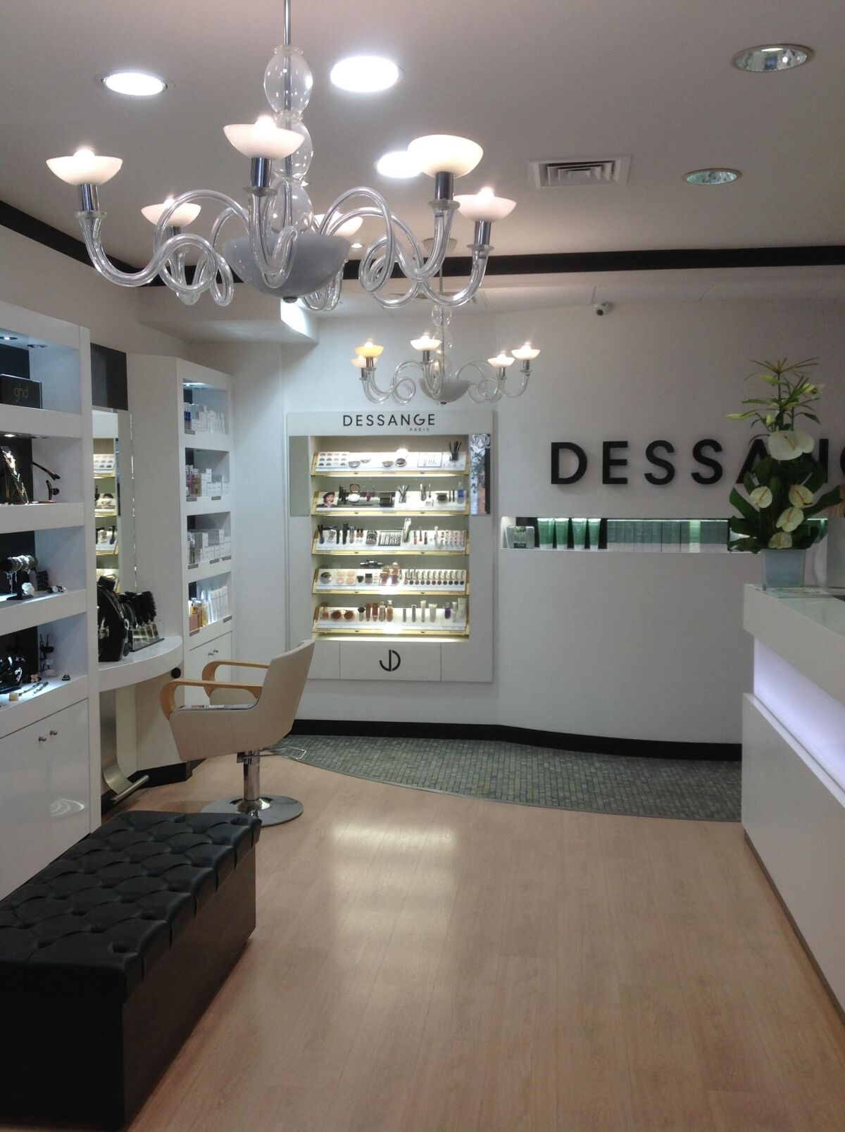 Dessange