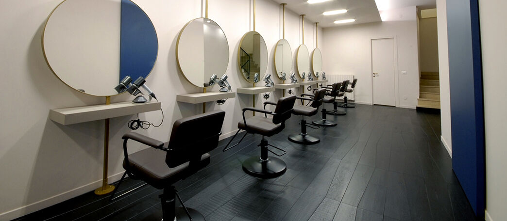 TONI&GUY Milano Brera