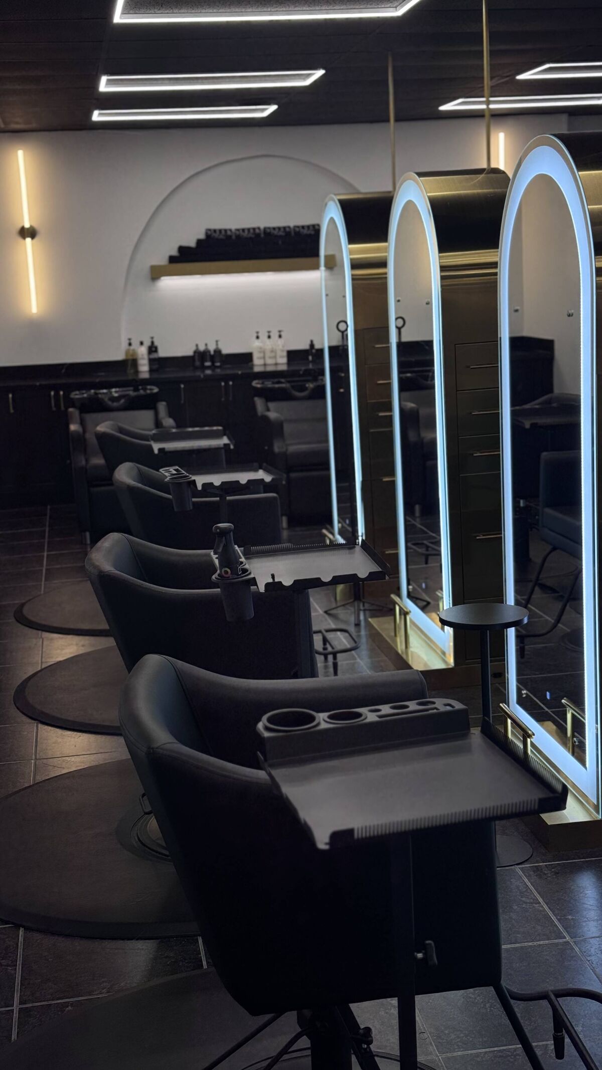 Sleek Beauty and Barber Bar