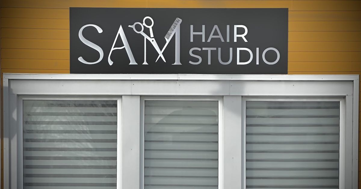 Sam Hair Studio