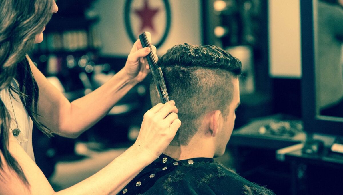 Plan B Hair Co and Lounge