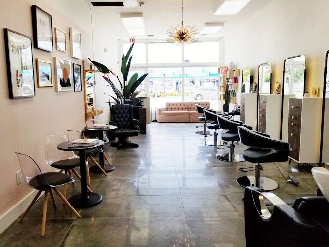 Ninette Hair Studio
