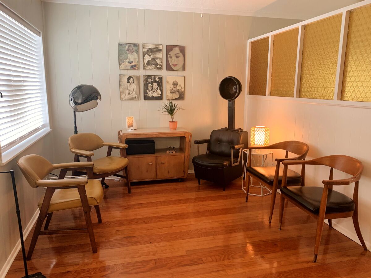 Hair Party Salon