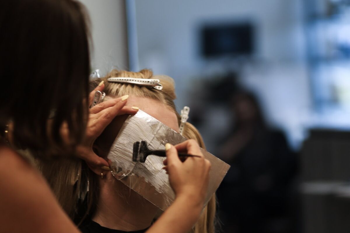 James Joseph Salon