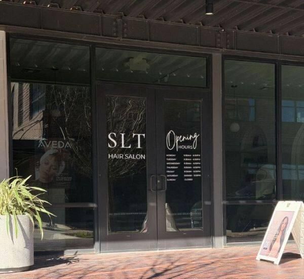 SLT Hair Salon