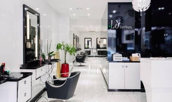 Salon LJ Coiffure
