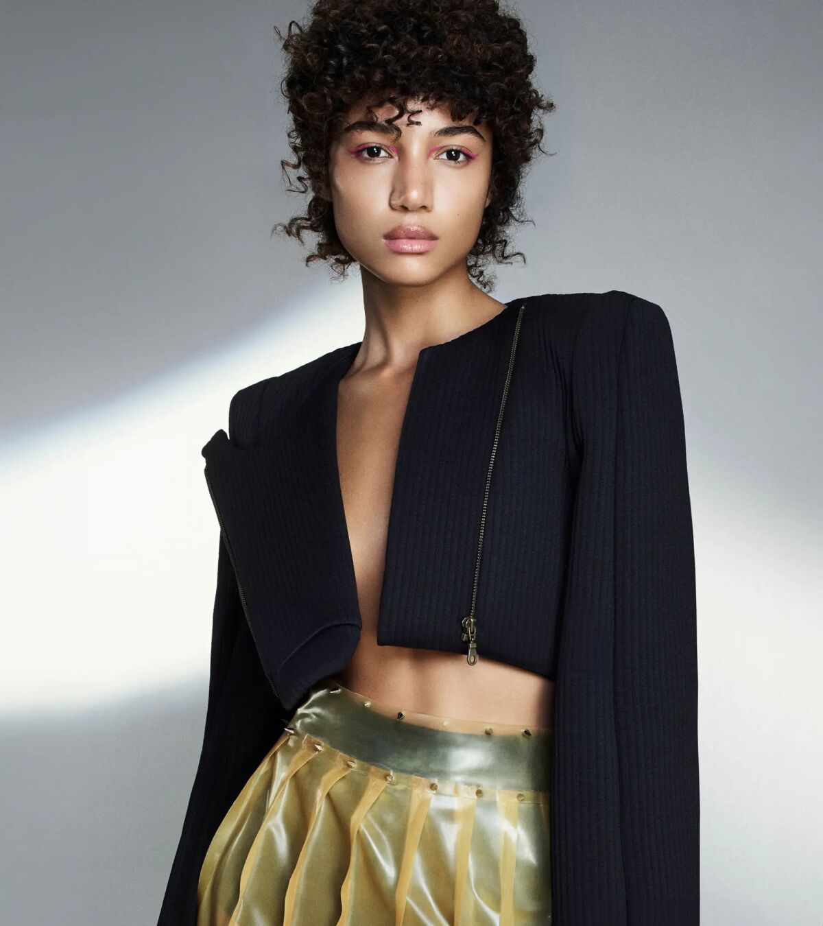 Toni and Guy Sablon