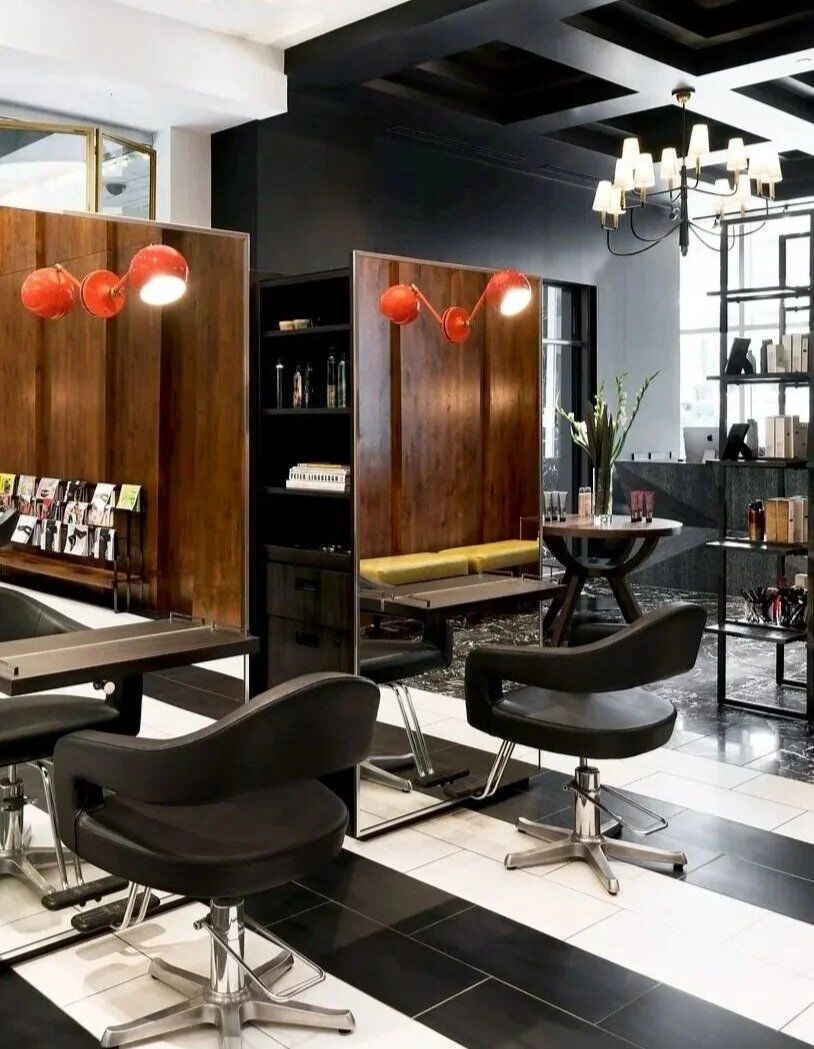 Hedkandi Salon