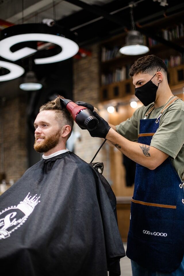 Bespoke Hair