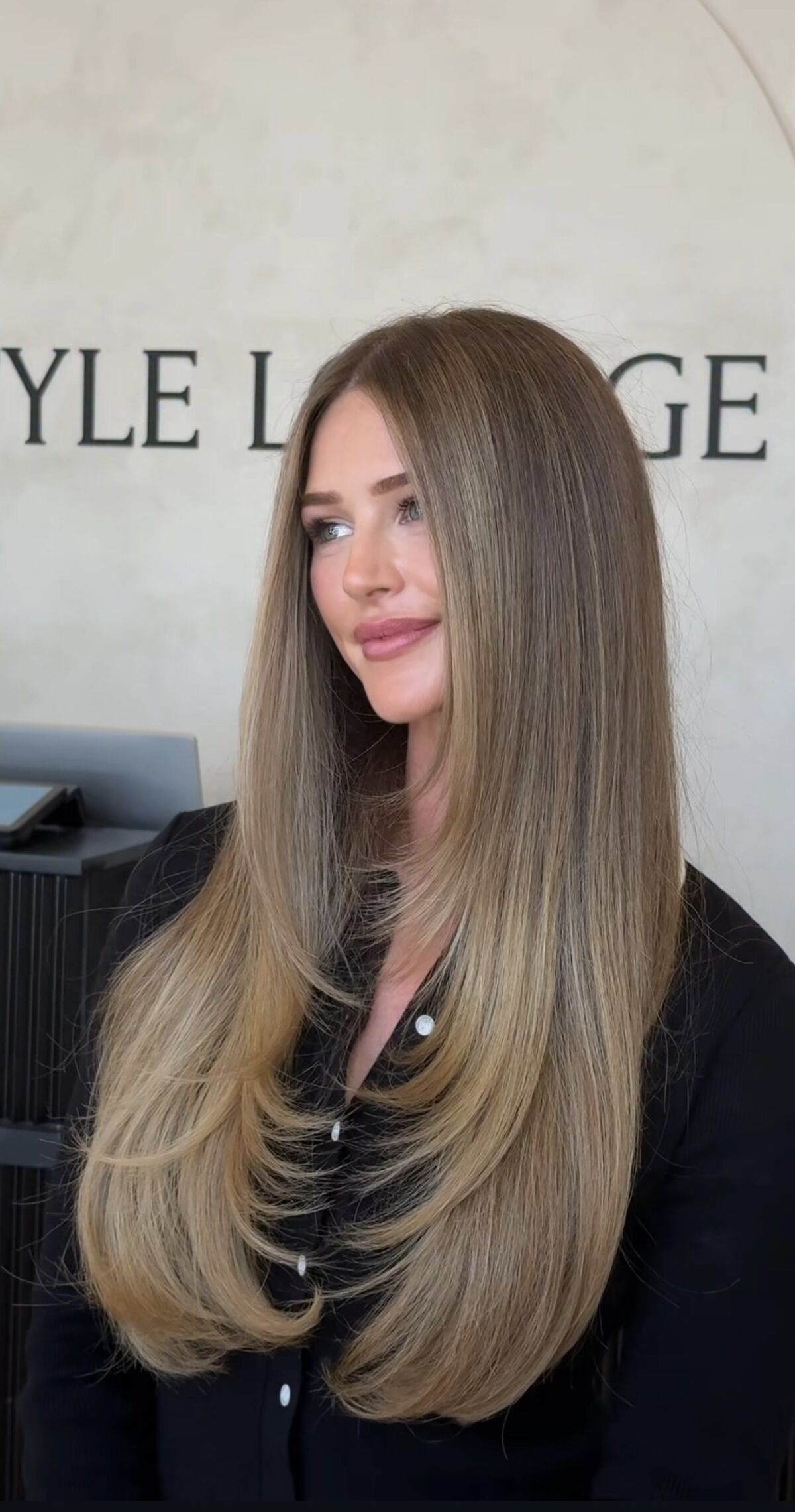 Style Lounge Salon