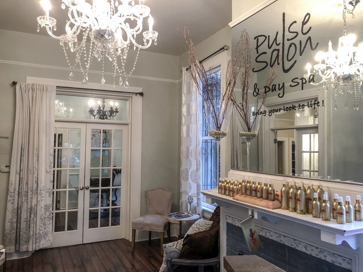 Pulse Salon