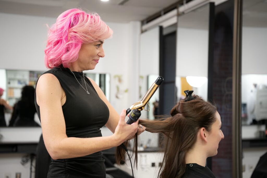 Salon Bliss