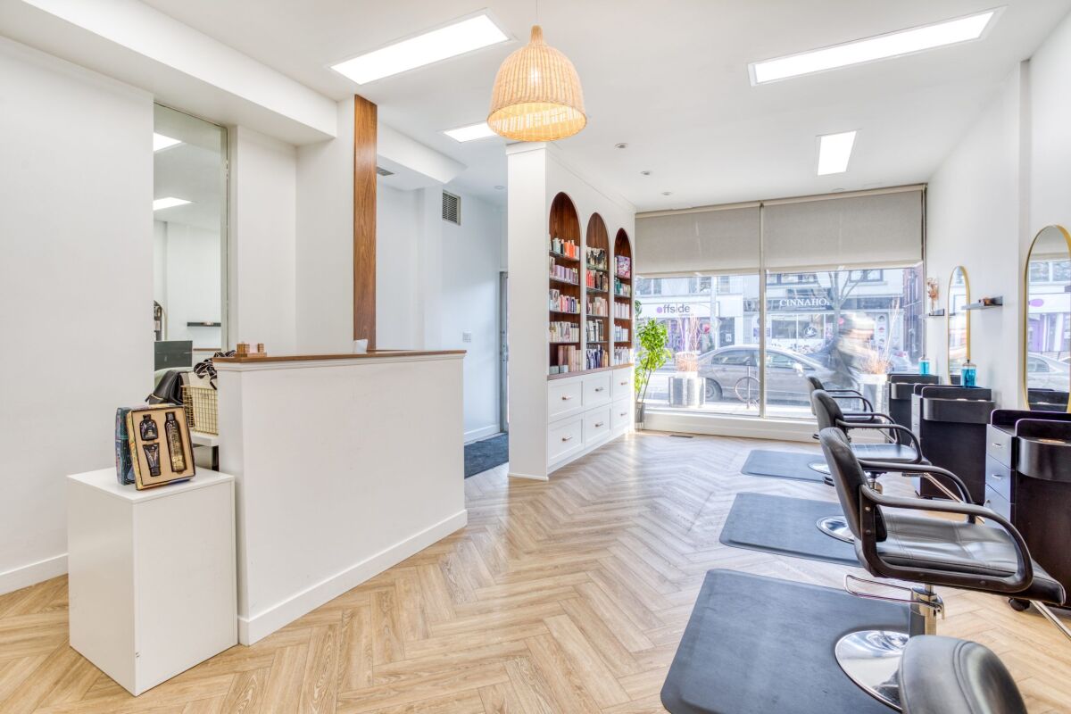 Sokie & Co. Hair Boutique