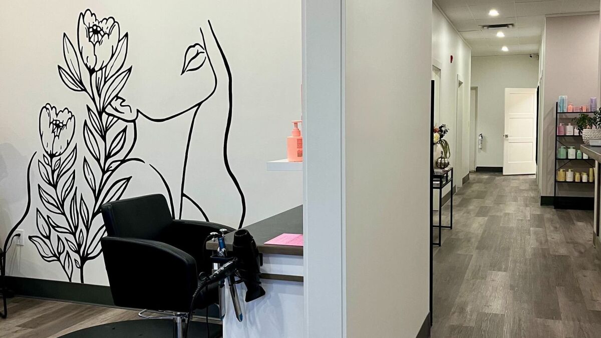 Xelia Hair & MediSpa