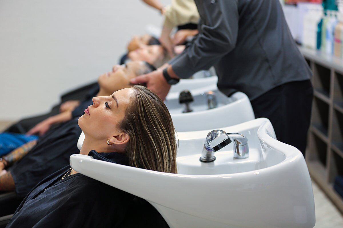 RedBloom Salon