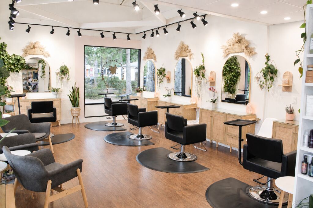 Evolve Hair Studio & Eco Boutique