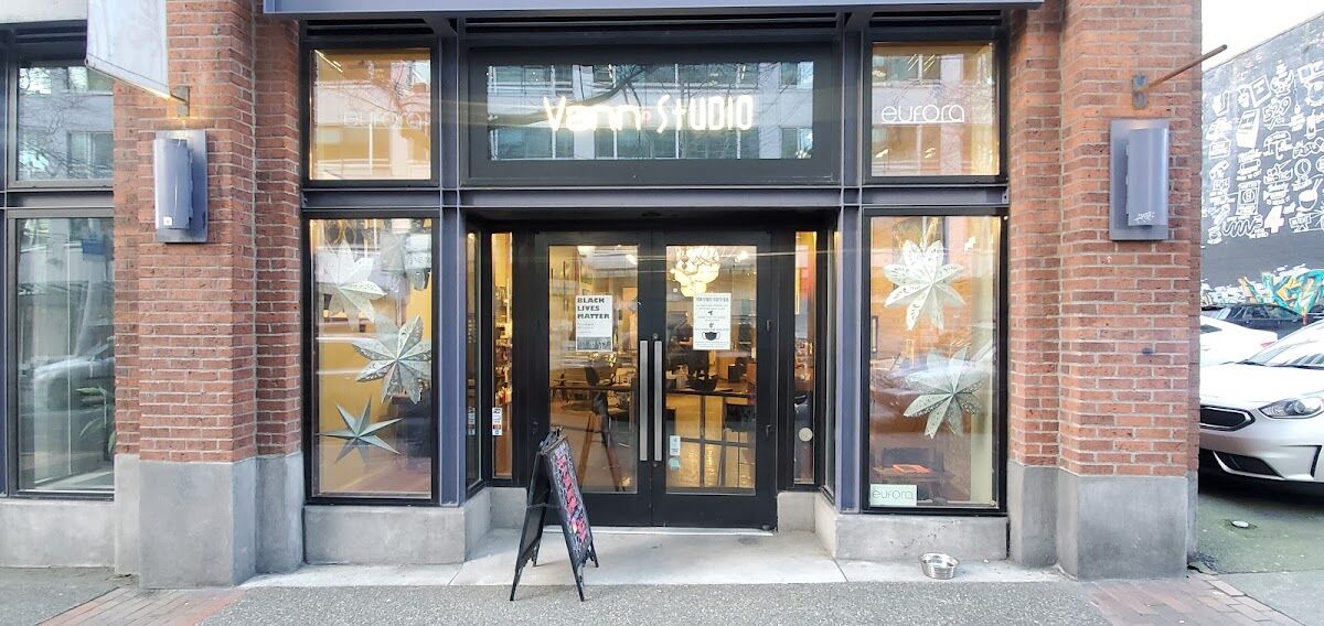 Vann Studio Salon