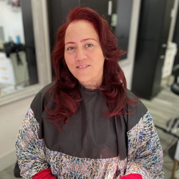 Studio 28 Salon & Suites