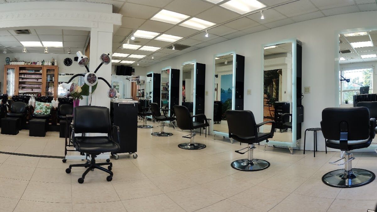 Hair Healers Beauty Salon