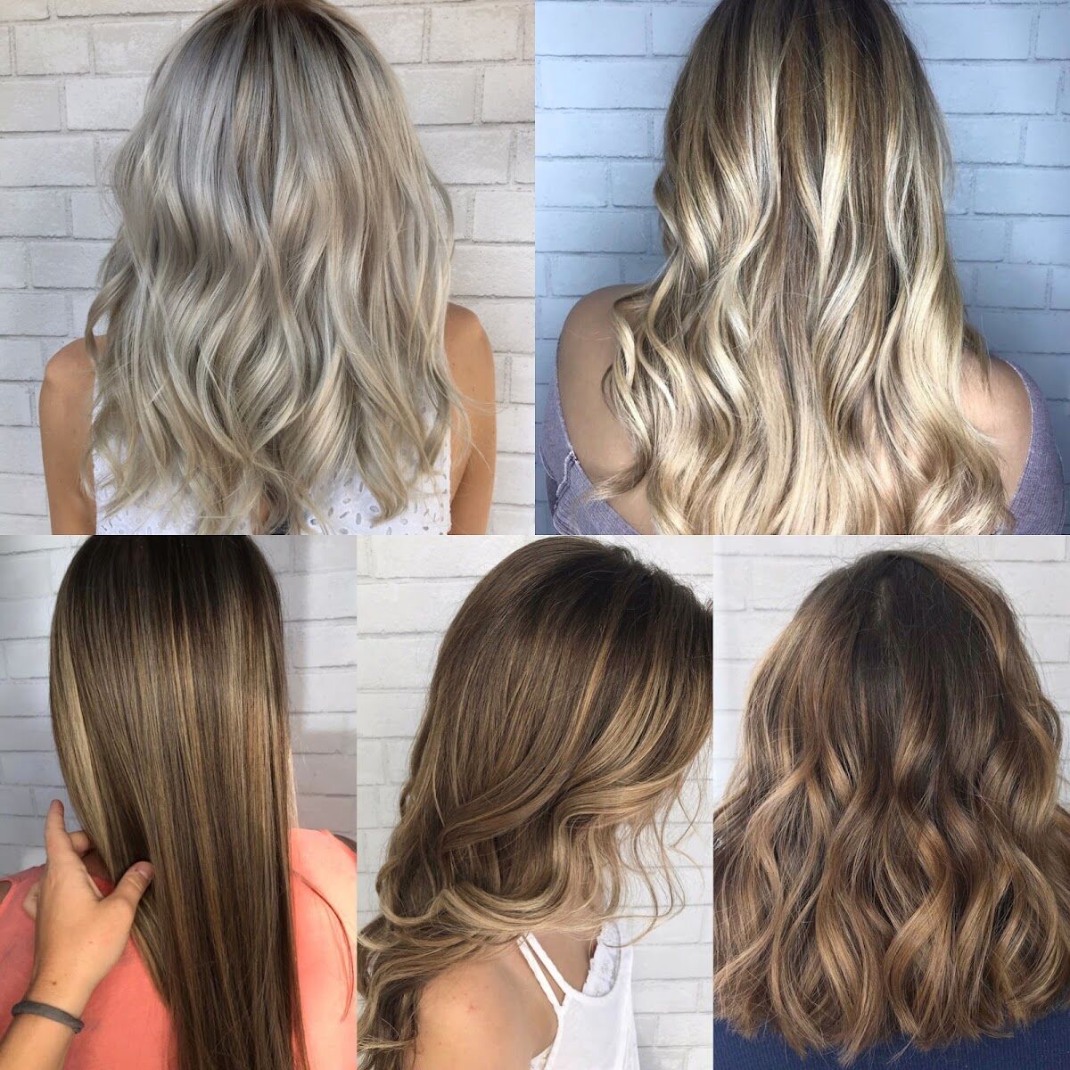 Therapy Hair Salon and Spa