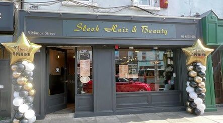 Sleek Hair Salon & Nail Bar