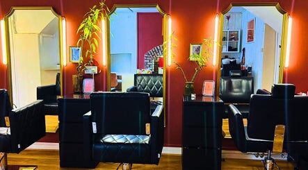 Studio Rasec – Hair & Beauty