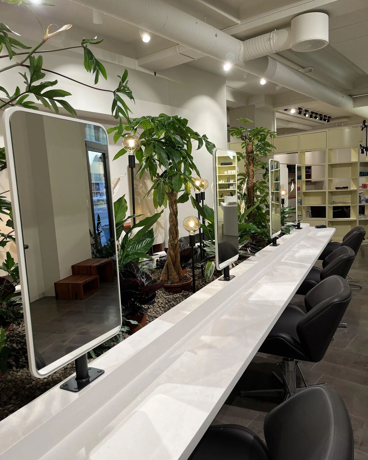 Hope Hair Oslo sentrum - Posthallen