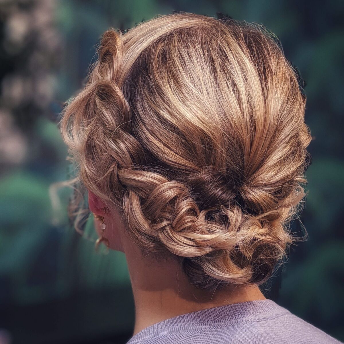 Indie Hair & Beauty
