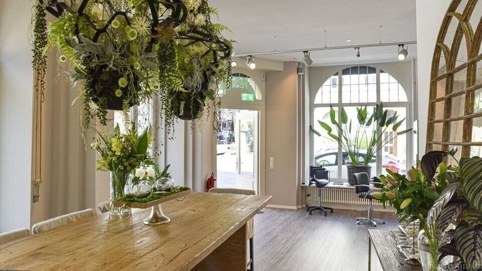 BLONDE.LAB by Caroline Rohwer (Zurich)