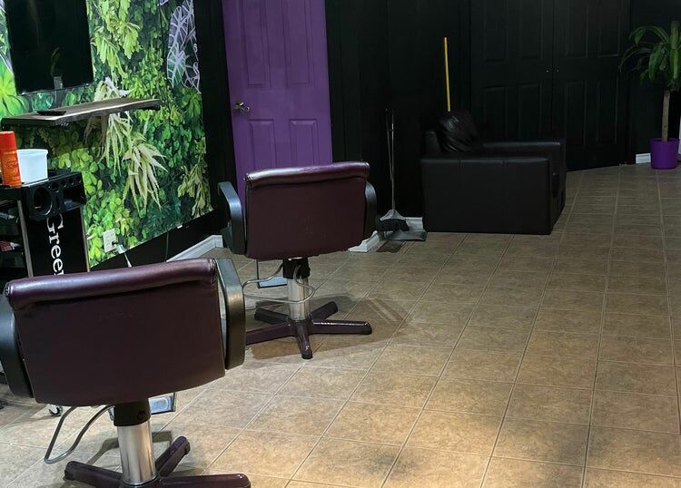 Beauty by Nature Hair Salon Inc.