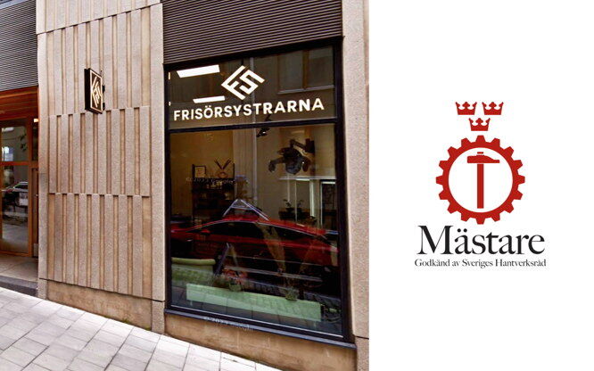 Frisörsystrarna