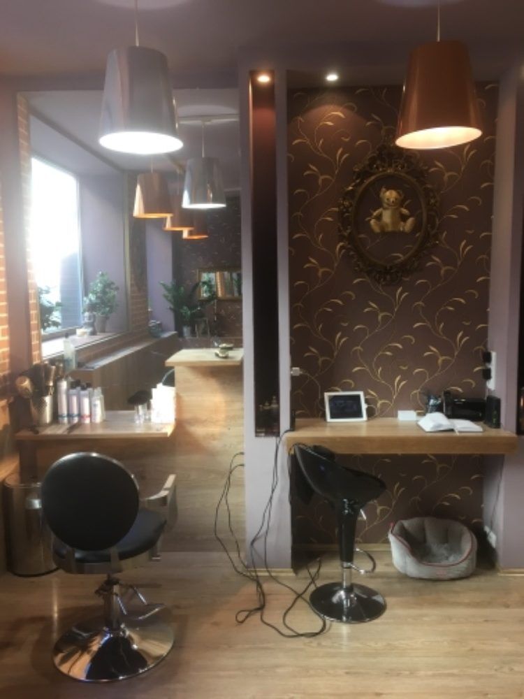 Salon Salon