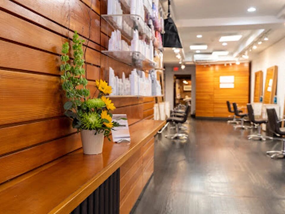 Architeqt Salon