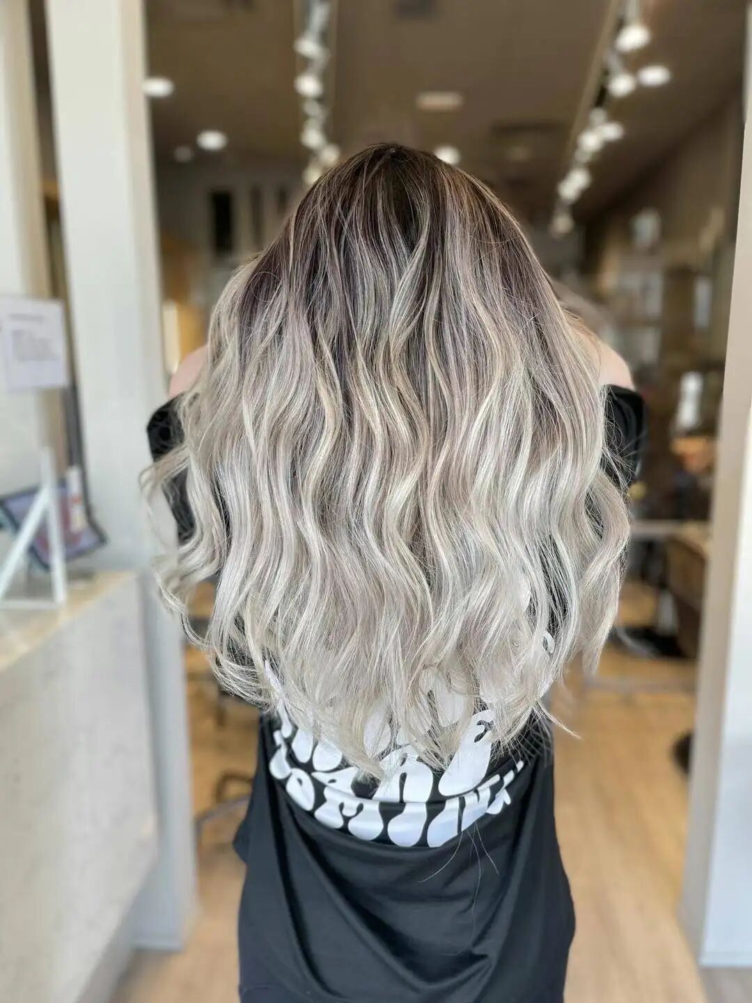 Backstage Hair Studio