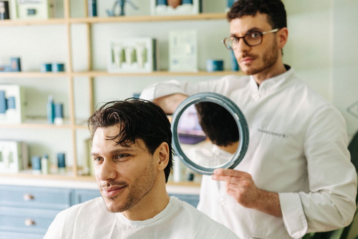 Barberino's