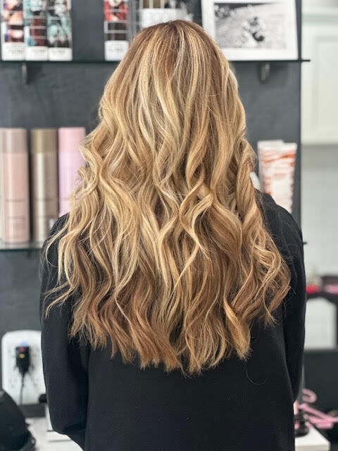 Bellissima Hair Salon Phoenix