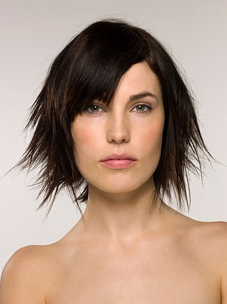 Connolly Hair