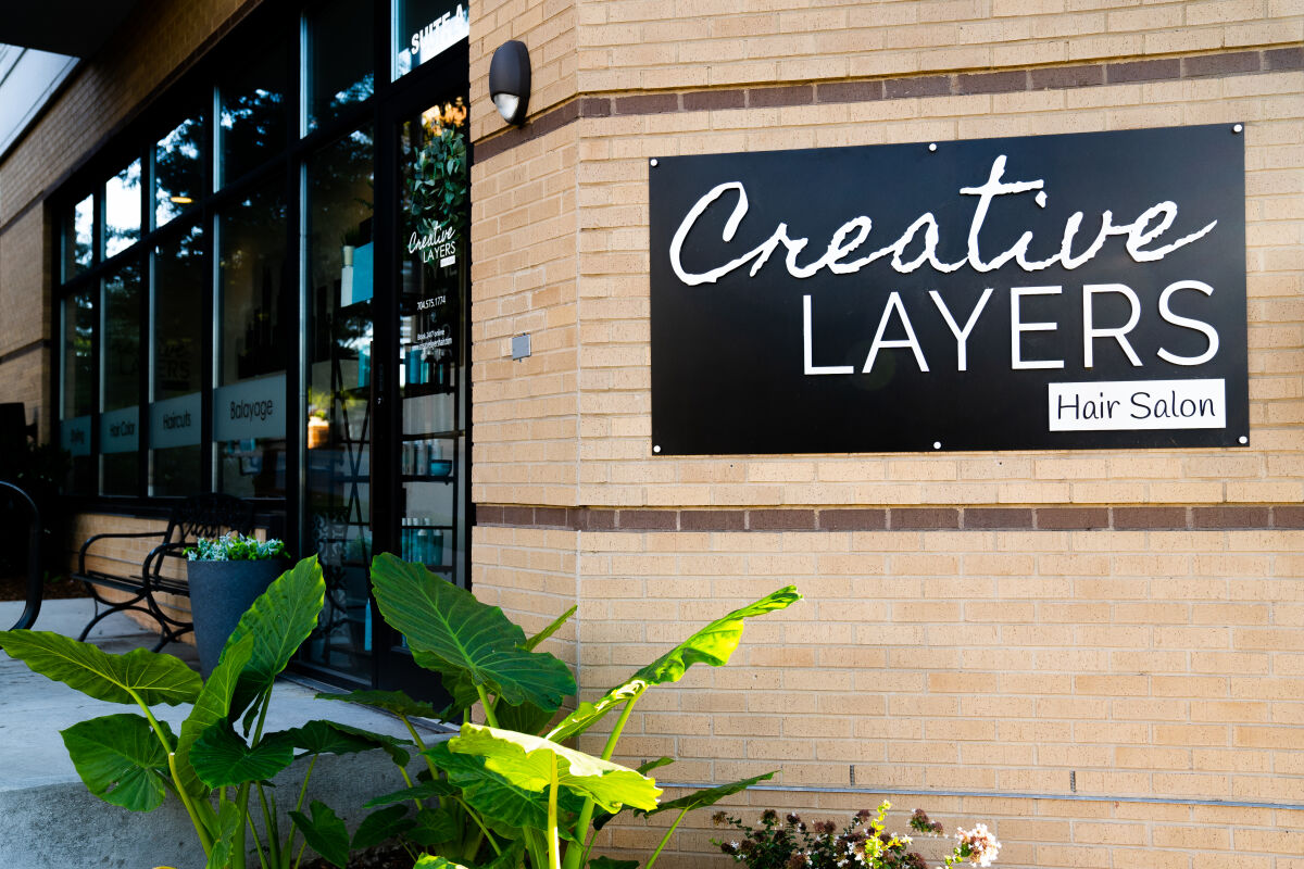 Creative Layers Hair Salon