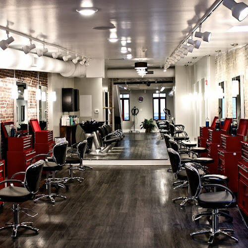 Crimson Hair Studio