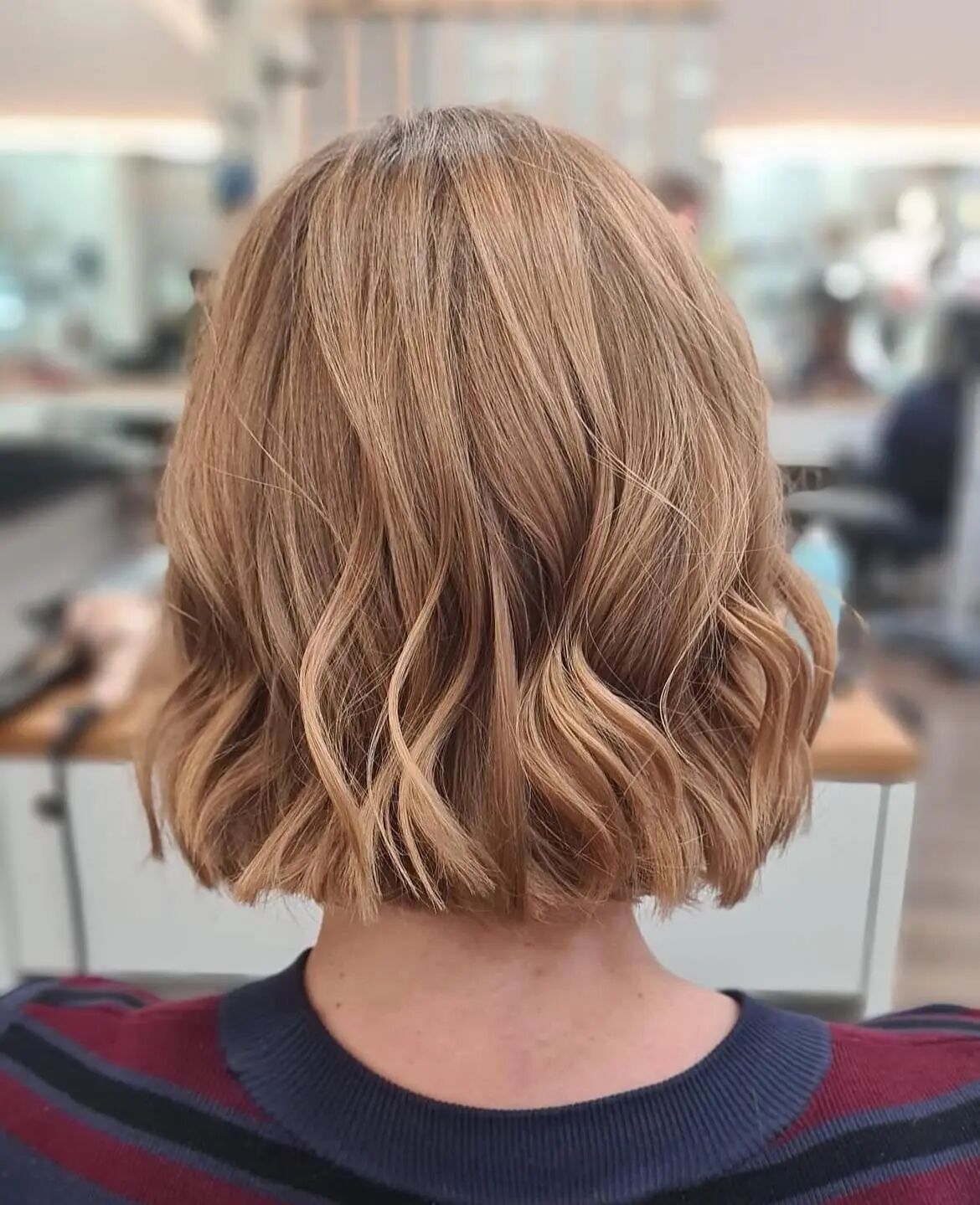Friseure und Beauty im Schönheitsrausch