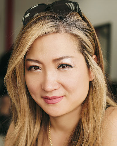 GoSu Hair Studio