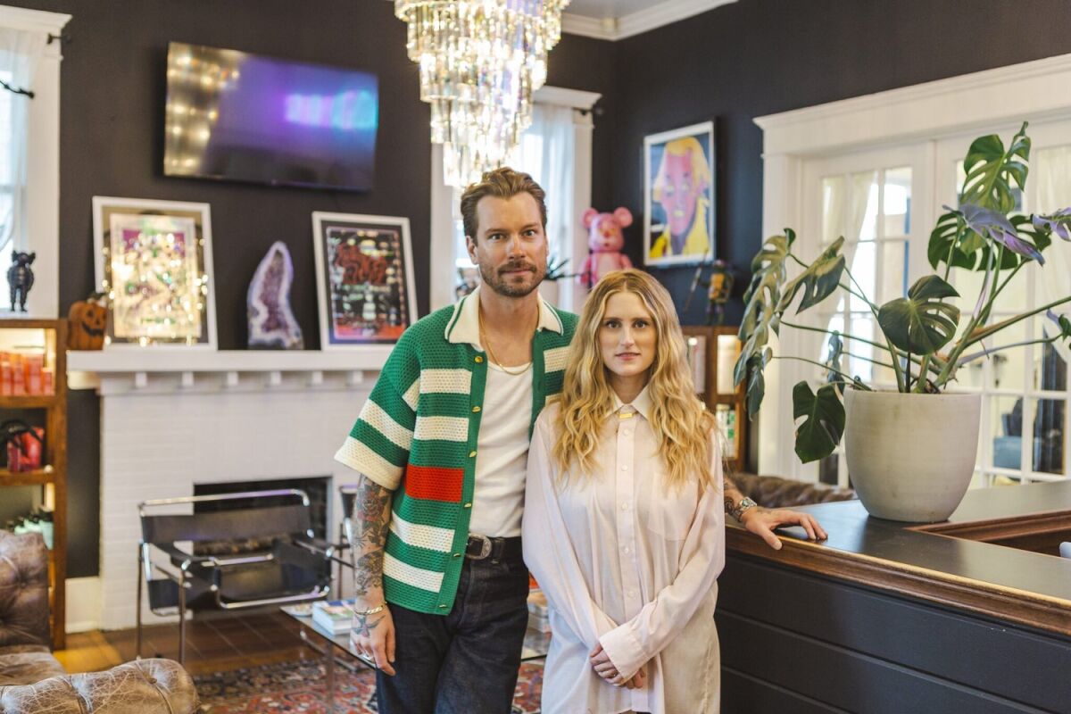 Hair House ATX