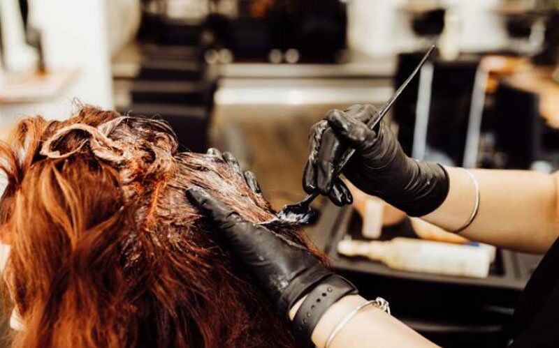 Aphrodite Hair Studio