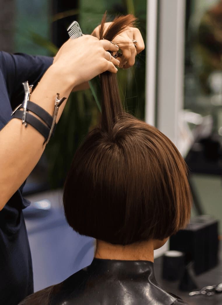 Passion Salon & Spa